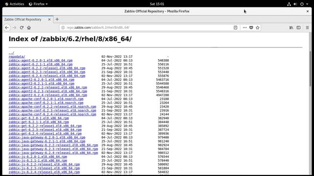 How to: Zabbix Agent Installation & Configuration on Linux Machine смотреть онлайн