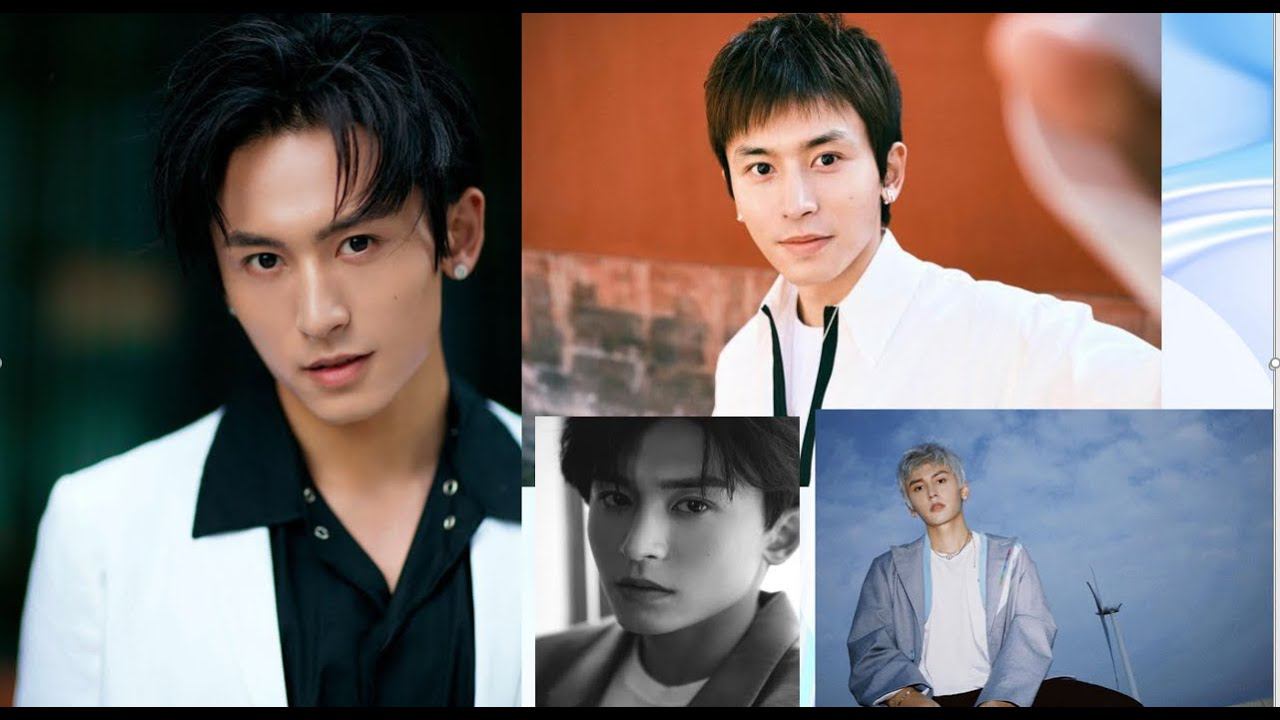 Две умные женщины обсуждают. Часть четвертая. Чжань Чжехань (张哲瀚). Возрождение и Надежда смотреть онлайн