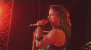 MANOWAR - Blood Of A King (Fan version)
