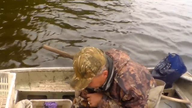 Брату инспектора рыбоохраны ловить можно. смотреть онлайн