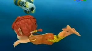 Приключения Адиду миссия на планете земля. Что такое озеро.