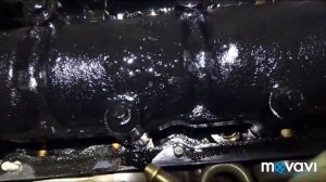 Что будет если не менять масло в двигателе?!