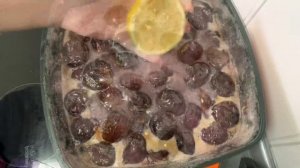 Самое Вкусное Варенье из моего Детства! ВАРЕНЬЕ ИЗ ИНЖИРА! Не Только Вкусно, но и Полезно!