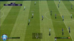 PES 2017 NEW GAMEPLAY MOD V6 LIKE PES 2021 FOR ALL PATCH