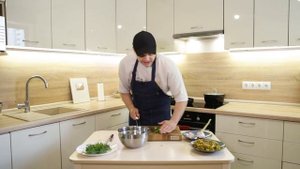 ОБАЛДЕННЫЙ МОЛОДОЙ КАРТОФЕЛЬ С ВЕШЕНКАМИ / лучший сезонный рецепт
