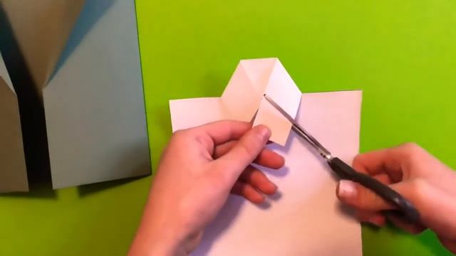 КАК Сделать ПОДАРОК ПАПЕ на 23 февраля Своими руками Открытка рубашка из бумаги 720p смотреть онлайн