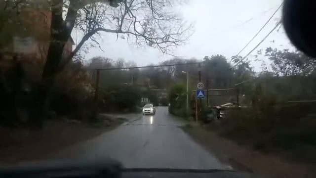 ВФ Сочи Дагомыс в снегу смотреть онлайн