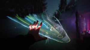 Тимбилдинг Burning Man. PROFI.RU -2021