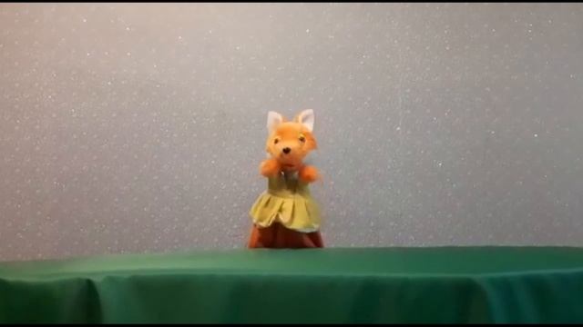 Сказка Колобок. смотреть онлайн