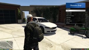 How to install Character Swap (2023) GTA 5 MODS