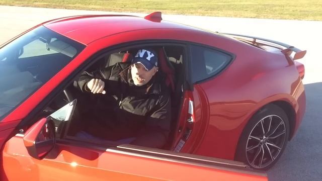 Autósmozi: Toyota GT86 - AutóSámán смотреть онлайн