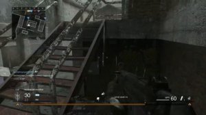 CALL OF DUTY PS4 обзор игры