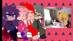 2/4♠️♣️реакция королей на вальтов♦️♥️