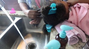 ?AS I AM BORN CURLY PRODUCTS REVIEW | NATURAL HAIR KIDS?