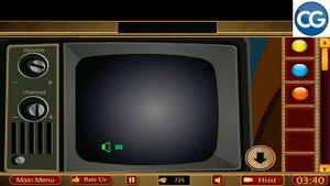 [Walkthrough] 501 Free New Escape Games level 197 - Antique shop escape - Complete Game