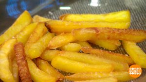Замороженная картошка фри: какую выбрать? Доброе утро. Фрагмент выпуска от 04.10.2023