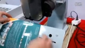 Проволокошвейная машина TD102