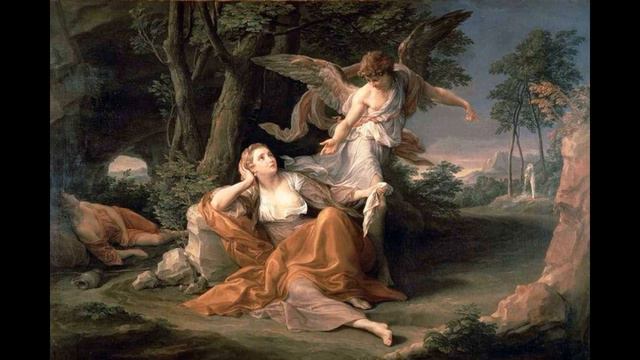 Henry Purcell - Suite III in G dur (Lubimov, harpsichord) смотреть онлайн