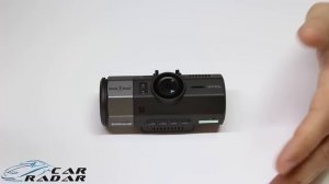 Street Storm CVR-A7510-G. Обзор Street Storm CVR-A7510-G