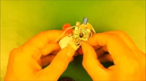Охранная Сигнализация Как Сделать Своими Руками / Электронные поделки / Sekretmastera
