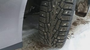 Хонда Одиссей, RA7, F23A, Замена перед. нижних шар. опор.