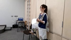 Kerl Toham Принцип Работы со Звуковой Меркабой