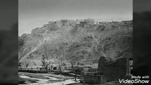 История Истаравшана