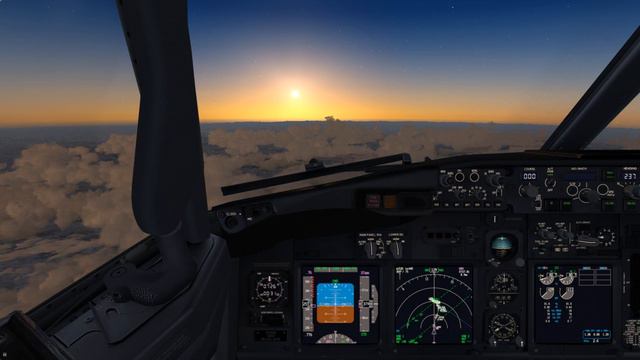 [Prepar3D]TRA83B Rotterdam(EHRD) Innsbruck(LOWI) PMDG 737-700NGX смотреть онлайн