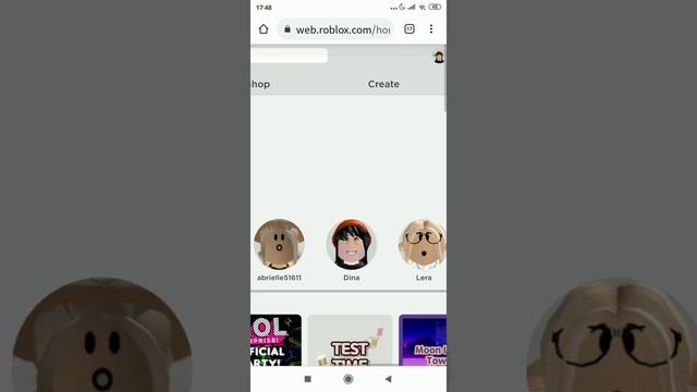 Как сделать красивый скин за бесплатно (через телефон) ? смотреть онлайн