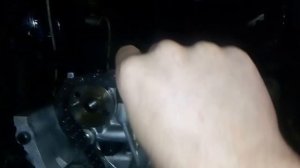 ГАЗ 2752 Соболь. Сборка мотора. Часть 2