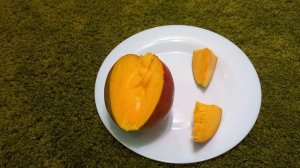 відео про манго