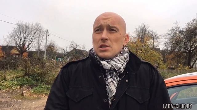 Доработки LADA Vesta - можно, нужно, нельзя смотреть онлайн