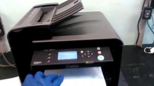 canon i-sensys mf4430 бу 22т стр за 5500 руб