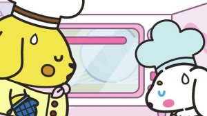 Cinnamoroll’s Top 5 Episodes | Hello Kitty and Friends Supercute Adventures