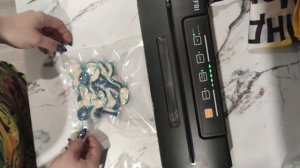 Вакууматор FELFRI FVP-002