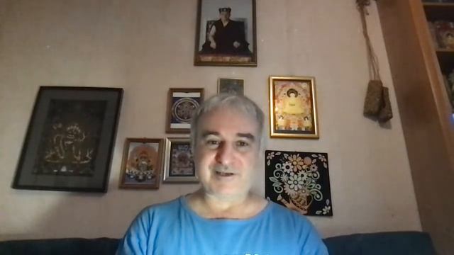Урок 73 (2). Устранение препятствий, вызванных болезнями