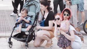 Lemon Tree! Chinese Musical Instruments Guzheng Cover Jingxuan