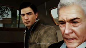 Эй,эй! Это еще что такое? Куда они везут Джо?