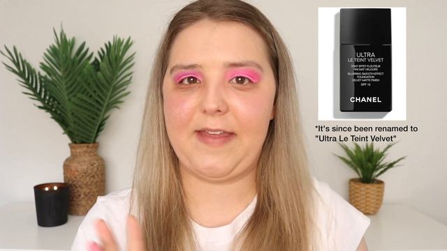 TRYING NEW MAKEUP - OCTOBER 2021 - Tatcha | Huda | Milk | Danessa Myricks | Jeffree Star смотреть онлайн