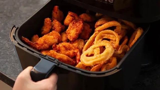 ✌️Nuwave Brio Air Fryer Reviews ⚠️ Consider Carefully Before Buying смотреть онлайн