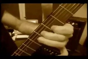 +Joe Satriani Mini Colossal Song
