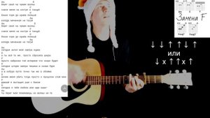 Драгни - Костёр: как играть на гитаре бнз баррэ, аккорды, разбор песни + Cover