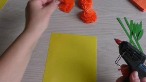 3D ОТКРЫТКА на ДЕНЬ ПОБЕДЫ на 9 МАЯ своими руками.