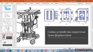Источники тока сварочной дуги при ручной дуговой сварке ВАХ Токарев А О