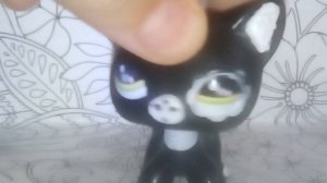 Клип Анни Меджик #мммит