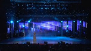 Хава Газахова - Зеленоглазый