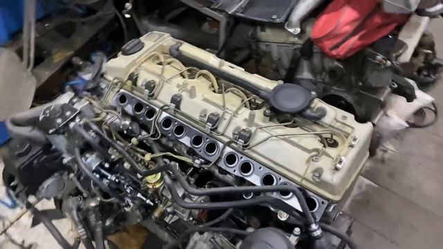 Om606 3.0 td для уаз патриот