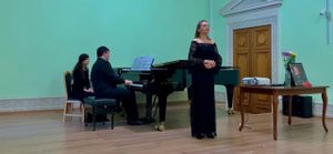 Свиридов - Невеста
