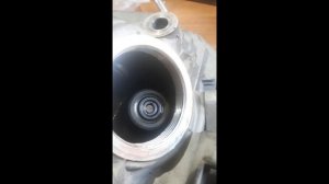 ремонт головки zongshen 172 fmm