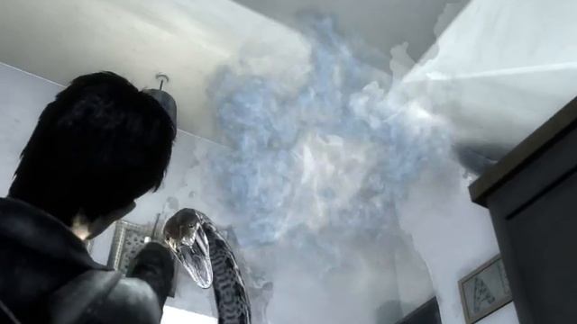 Прохождение Гарри Поттер и Дары Смерти - Часть 1 №6.Годрикова Впадина. смотреть онлайн